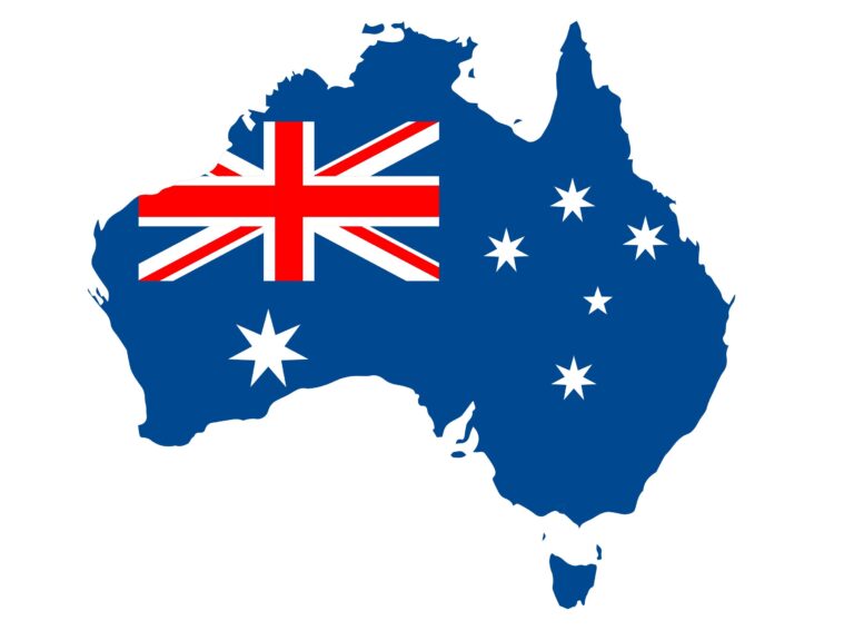 Top 5 Australian Favorites in China’s Market