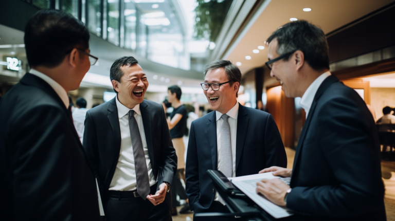 Your Ultimate Guide to Connecting with Top Chinese Distributors