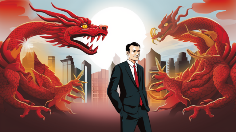 Top Challenges and Considerations for Foreign Businesses in China