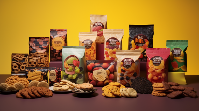 Understanding Packaging Design for the Chinese Market